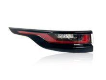 Left Tail Light For Range Rover Velar 2018-2023 LED Rear Brake Turn Light Lamp