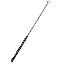 19PCS Diesel Injector Seat Cleaning Brush Tool Engine Injectors Cleaner Kit