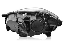 LED Projector DRL Headlight Assembly w/o AFS for Mercedes-Benz S-class W221 2010-2013