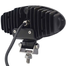 Oval LED Work Lamp Light for John Deere Tractor 5R 6R 7R 8000 8R 9R RE331643