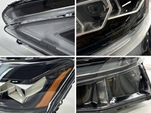 Fo Lexus IS250 IS350 2006-2013 LED Headlight Assembly DRL Signal Projector Pair