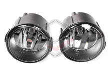 Full Set Fog Light Spot Driving Lamp KIT (Chrome) For Nissan Patrol Y62 2012-2017