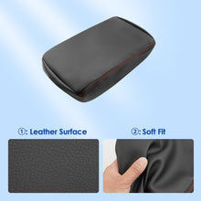 Car Center Console Armrest Cover Protector Mat For 2024-2025 Lexus GX 550