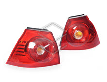 Set / Pair LH+RH Tail Light Lamp For Volkswagen VW Golf MK5 Standard 2004-2008