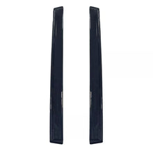 Weathershields Weather shields for Holden Commodore VE VF Wagon Window Visors