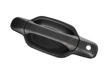 Front Left Hand Outer Door Handle Texture For Holden Colorado RA RC 2003-2012 Isuzu DMax 2006-2012