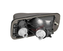 LH Left Hand Indicator Light Side Flasher Lamp for Isuzu F Series Truck 2012~On
