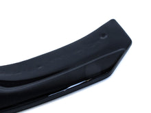 For 2019-2024 Mercedes A-class W177 Hatch Rear Bumper Side Splitter Canards Cover