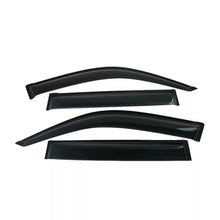 Weathershields for GWM Cannon Cannon X /Cannon L 2020+ Weathershield