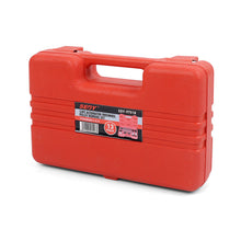 13pc Alternator Freewheel Pulley Removal Set Hex Torx Spline 33T Free Wheel Pull