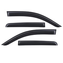Bonnet Protector Weathershield For Toyota Hilux 2005 - 2011 N70 Weather shield