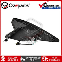 Pair LH+RH Tail Light Rear Lamp No LED For Hyundai Tucson NX4 SUV 2021~On