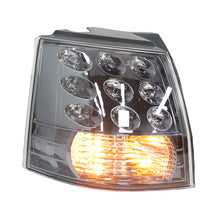 Left Side Rear Outer Tail Light Lamp For Mitsubishi Outlander EX ZG ZH 2006-2012