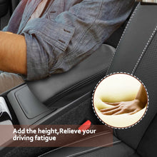 Car Centre Armrest Cover Protector Cushion Mat For 2018-2025 Volvo XC40