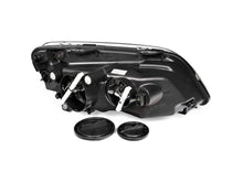 Left Hand LH Headlights Head Lamp (Non XENON) For Holden Statesman WM 2006-2013