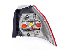 LH LHS Left Hand Tail Light Lamp For Volkswagen VW Golf MK5 Standard / GT GTI 2004-2008