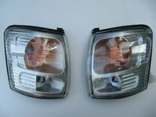 Corner Light Parker Indicator Lamps for Toyota Hilux Ute SR5 2&4WD W/Wiring 2001-2005
