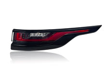 Right Side For 2018-2023 Land Rover Range Rover Velar Outer LED Tail Light Assembly