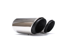Chrome Exhaust Tips For 2017-2022 Porsche Panamera 971
