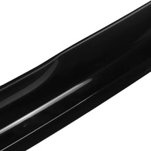Weather Shield Weathershield Window Visor for Honda Civic Sedan 2016-2021