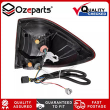 LH Left Outer Tail Light + Inner Rear Lamp For Mazda BT50 BT-50 UR 2015-2020 (AU SPEC)