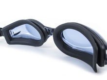 Swimming Goggles UV Protection Anti-Fog Swim Glasses Adjustable -1.5 to -8