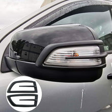 Mirror Housing Cap Cover For Ford Ranger PX PX2 PX3 Raptor Everest XLT 2012-2022