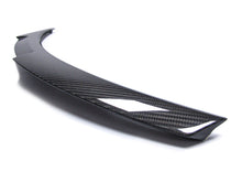 Dry Carbon Fiber Trunk Spoiler for AUDI A3 8V S3 RS3 Sedan 2013-2019 od88