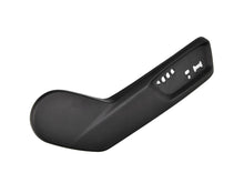 RH Front Driver Side Seat Trim Plastic 8Way Black For Holden Commodore VE Calais 2010-2013