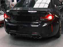 Full LED Tail Lights for BMW 2Series F22 F23 M2 W/Seqeuntial Turn 2014-2020