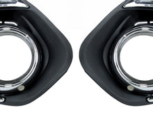 LED DRL Daytime Running Fog Lights For Mitsubishi ASX Outlander Sport 2013-2015