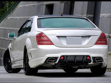 Chrome Exhaust Tips Pipes for Lexus LS600h Mercedes BMW Porsche