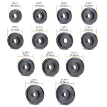 21pc Front Rear Wheel Hub Drive Bearing Removal Puller Tool Kit