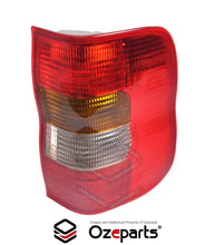 RH Right Hand RH Tail Light Assembly for Holden Barina Combo Van 1994-2001