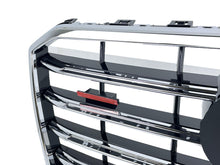 For 2015-2018 Audi A8 W12 Chrome Front Bumper Grille Grill
