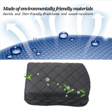 Car Center Armrest Cover Protector Cushion Mat For 2019-2025 Kia Seltos