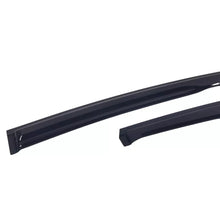 Weathershields Weather Shields Window Visor for Mazda 6 Sedan 2012-2023