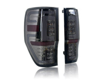 LED Tail Lights Fit Ford Ranger PX MK2 2011-2021 XL XLT XLS Wildtrak T6 T7 T8