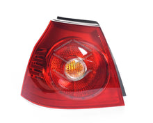 LH LHS Left Hand Tail Light Lamp For Volkswagen VW Golf MK5 Standard / GT GTI 2004-2008