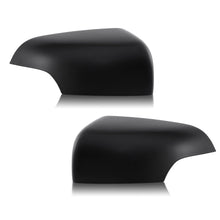 Mirror Housing Cap Cover For Ford Ranger PX PX2 PX3 Raptor Everest XLT 2012-2022