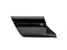 For 2017-2022 Porsche Panamera 4S Black Sport Exhaust Tips Tailpipe et165