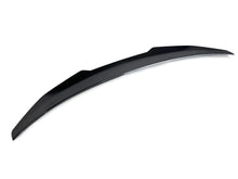 100% Dry Carbon Fiber Rear Trunk Spoiler Wing for BMW X6 F16 2014-2018