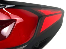 Upgraded LED Tail Lights for BMW G30 M5 F90 5 Series 2017-2021 Sequential Rear Lamp