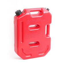 10L / 2.6 Gal Fuel Oil Gasoline Tank Container Pot Gasolin Anti-static