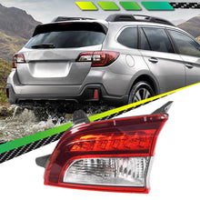 RH Right Tailgate Inner Light Suit LED Tail Lamp For Subaru Outback 2014~2021