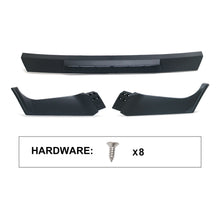Bonnet Protector Guard T6.2 For Ford Ranger Raptor & Everest Next Gen 2022-2025