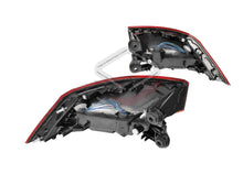 Pair LH+RH Outer LED Tail Light Lamp For VW Volkswagen Golf MK8 Hatch TSI GTI 2020-2025