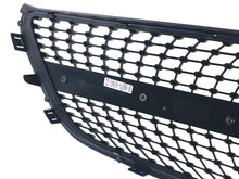 Chrome Diamond Front Bumper Grille For Mercedes V-Class W447 Pre-Facelift 2014–2019