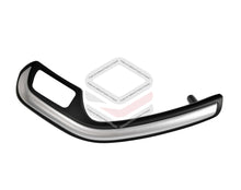 Driver Door Pull Grab Handle Trim + 2 Button Switch Ford Falcon BA BF XT XR F6 2005-2011