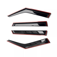 Weathershields Window Visor for Range Rover Sport L494 Series 2013-2022